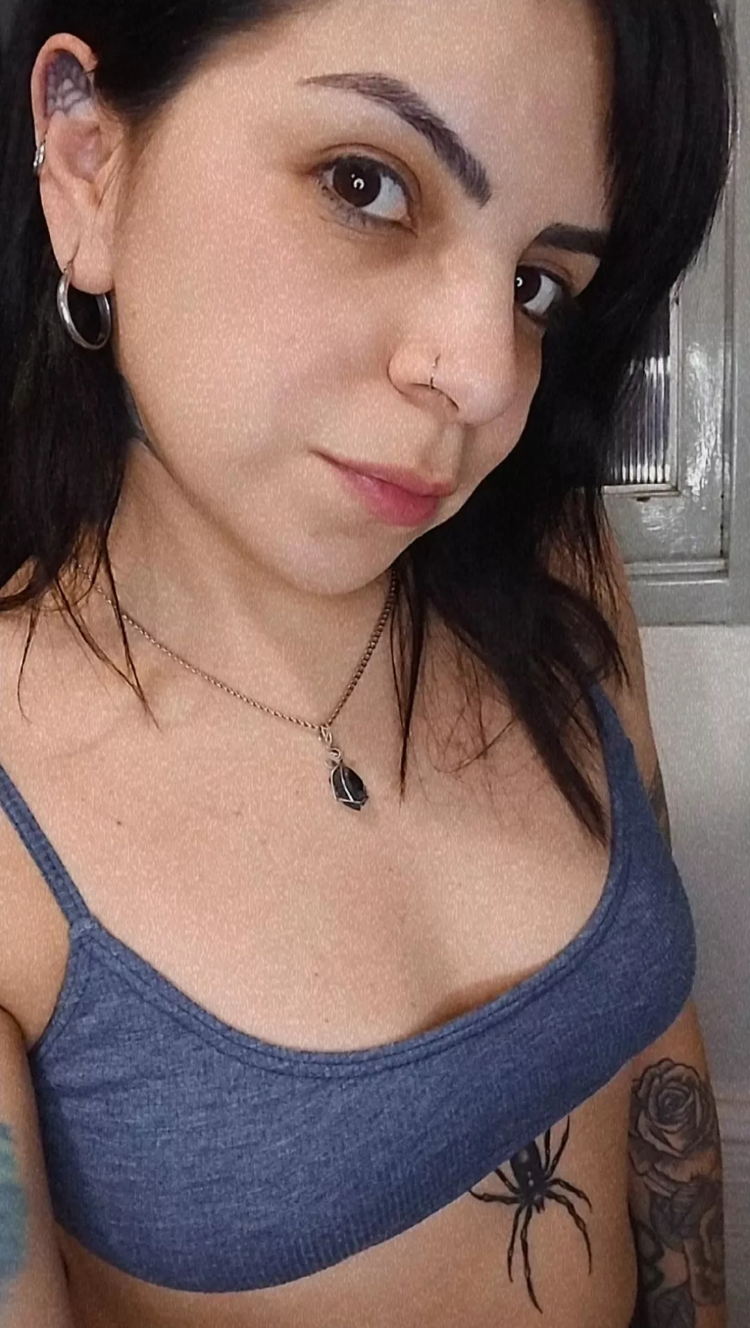 I feel really good today, can you tell? posted by zoepixie