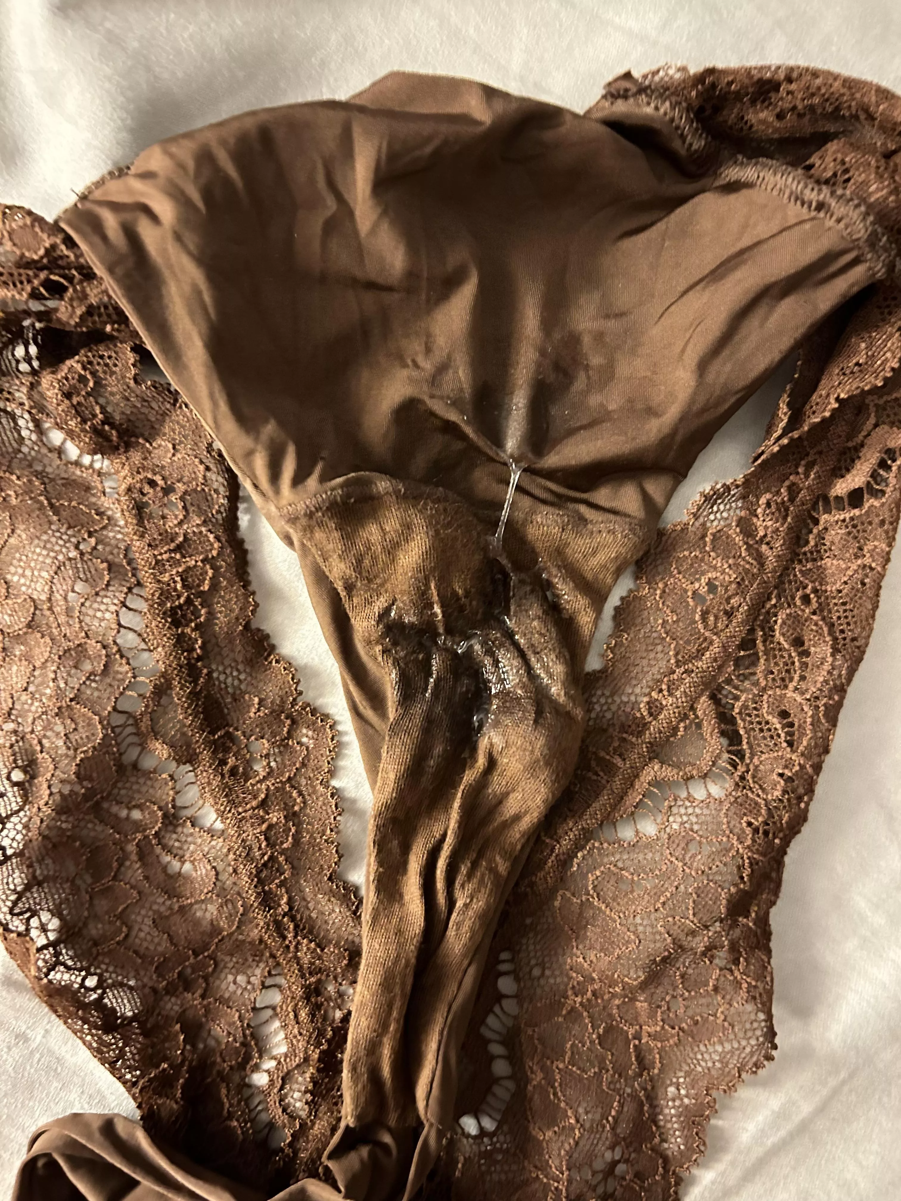 I guess I was horny posted by veroslutty