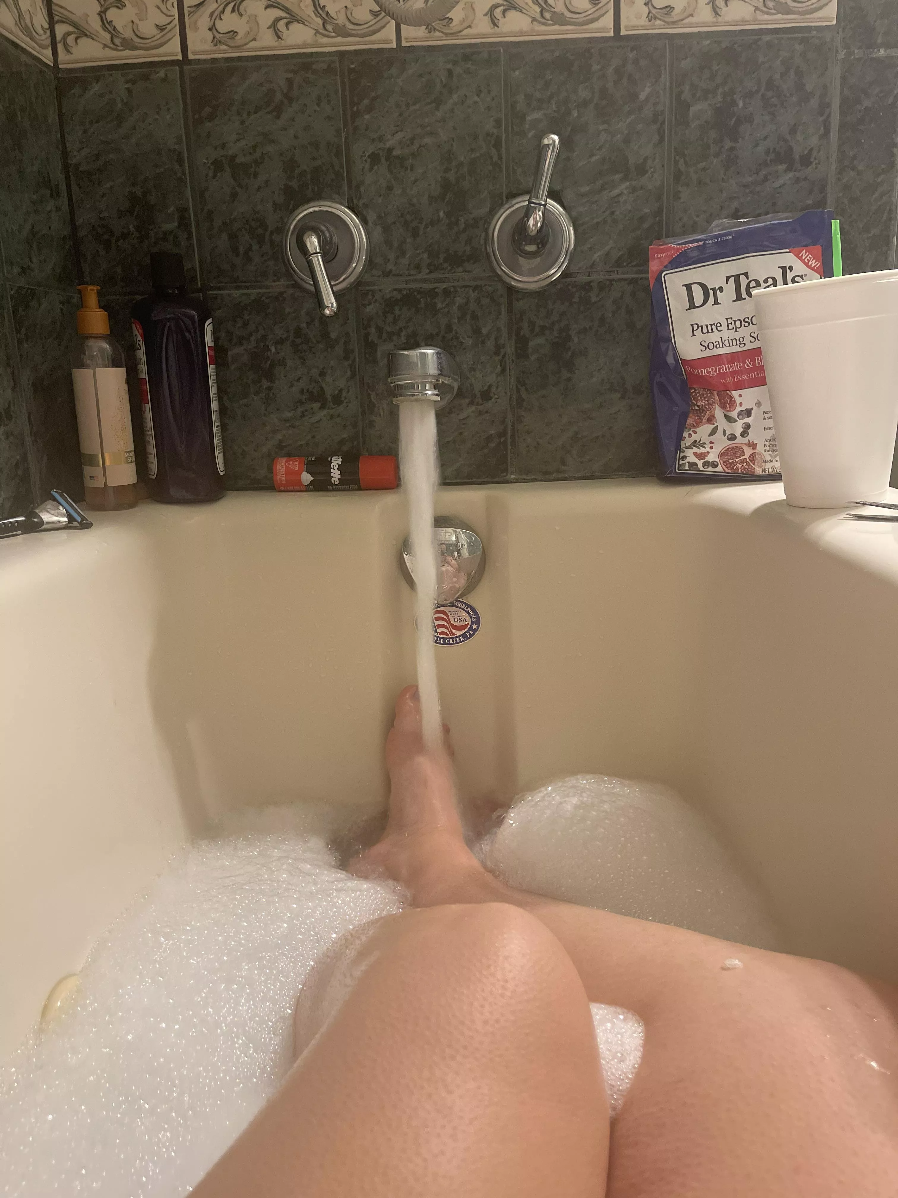 I have room for one more 🤭 posted by Professional_Bat6651