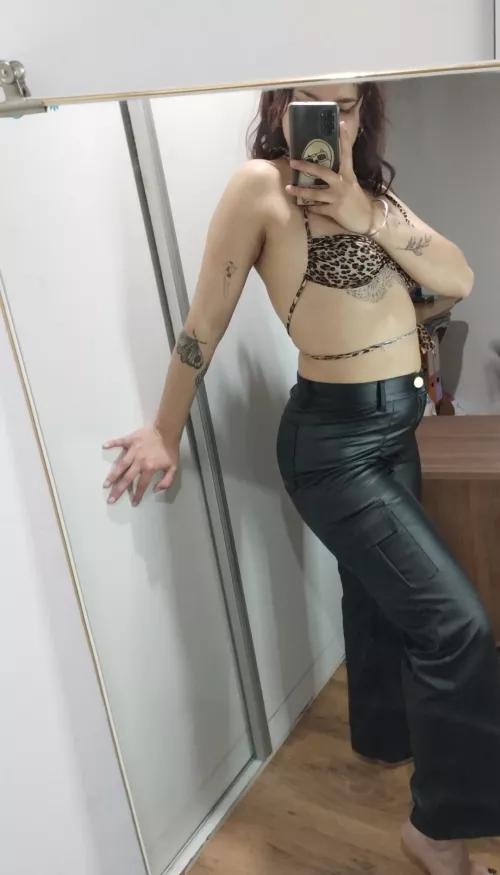 I know you will say yes to everything .come to your Greek goddess.. by diosagriega_22