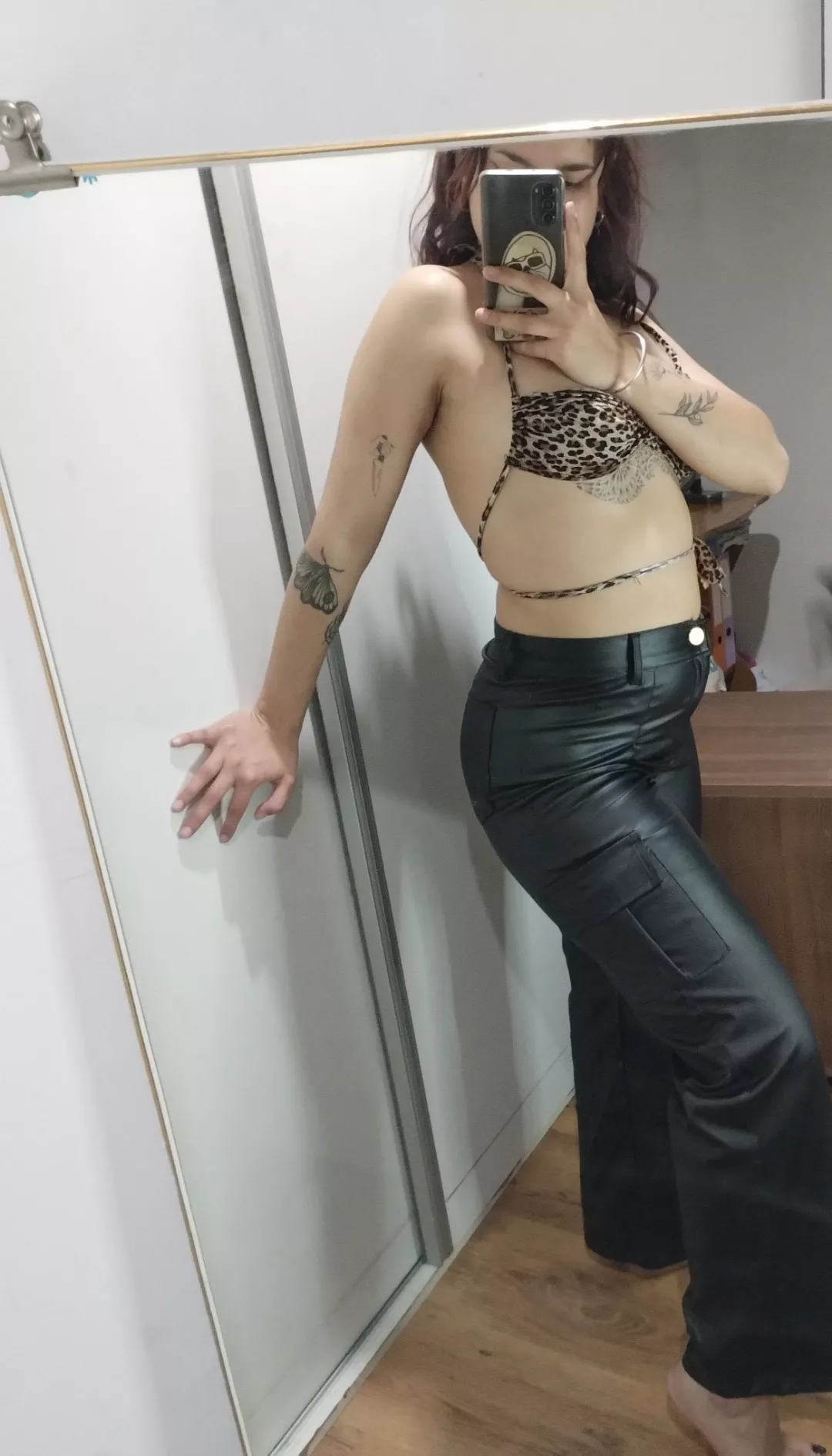 I know you will say yes to everything .come to your Greek goddess.. posted by diosagriega_22