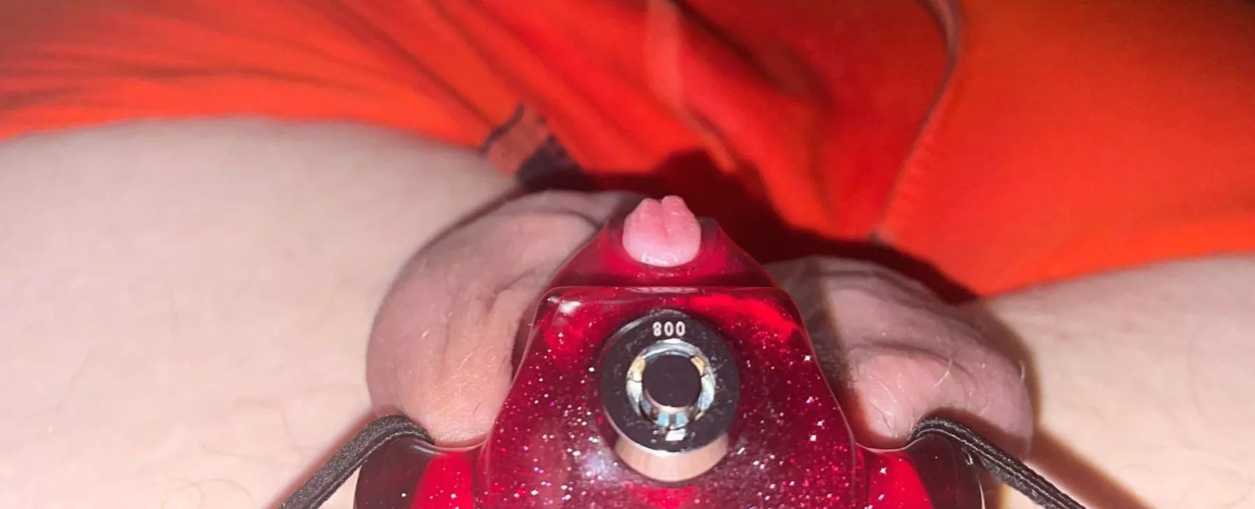 I’m a male and I actually have a clitty now posted by Educational_Duck8985