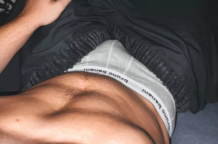 I’m not always naughty… just kidding, yes I am. by IllustriousWater9821