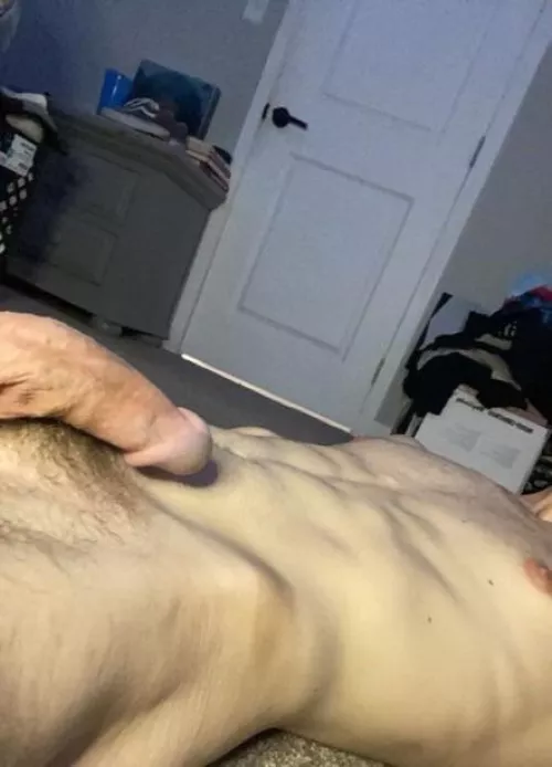 I’m so horny, dm me by Krane997