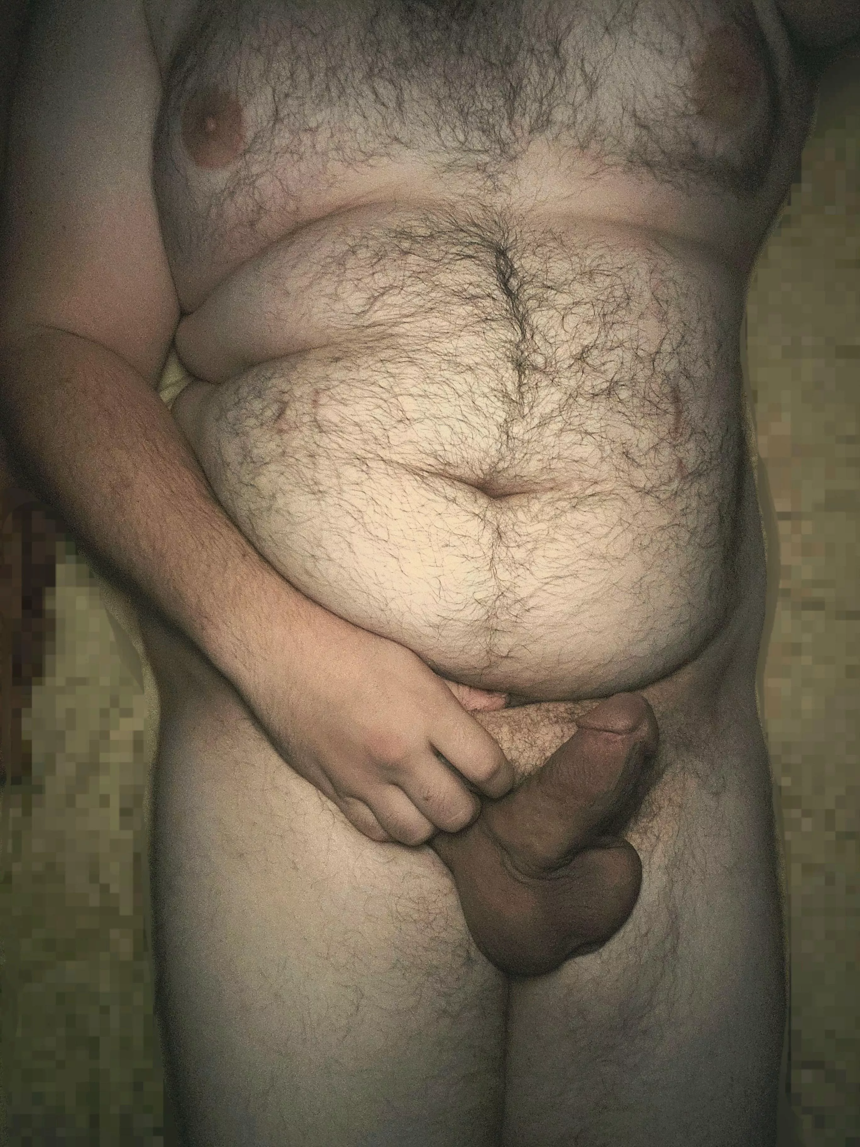 I'm ~up~ and bored posted by bicubdaddy