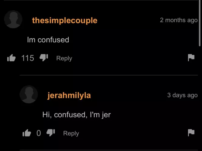 Imagine dad jokes by Stril_01