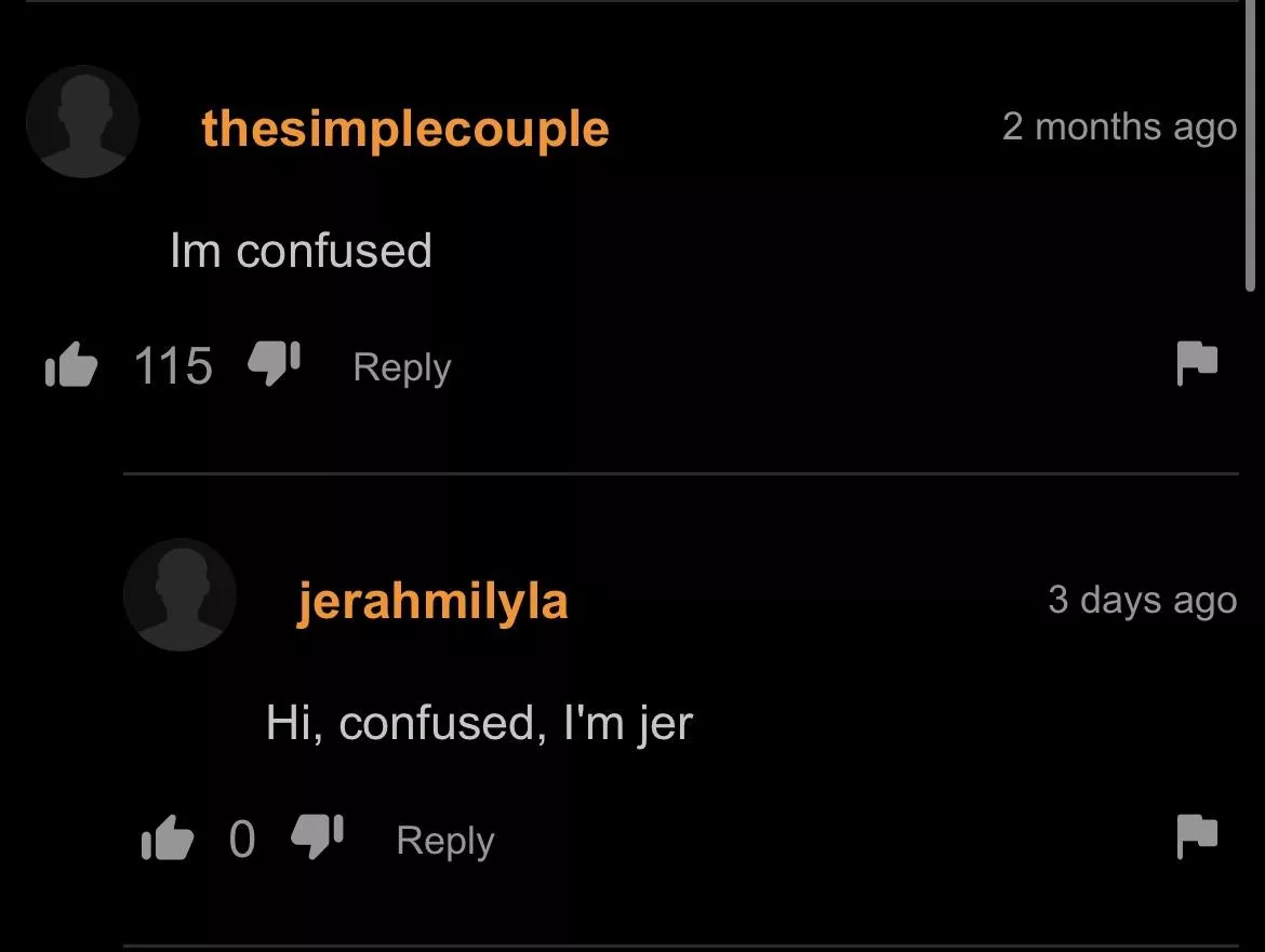 Imagine dad jokes posted by Stril_01