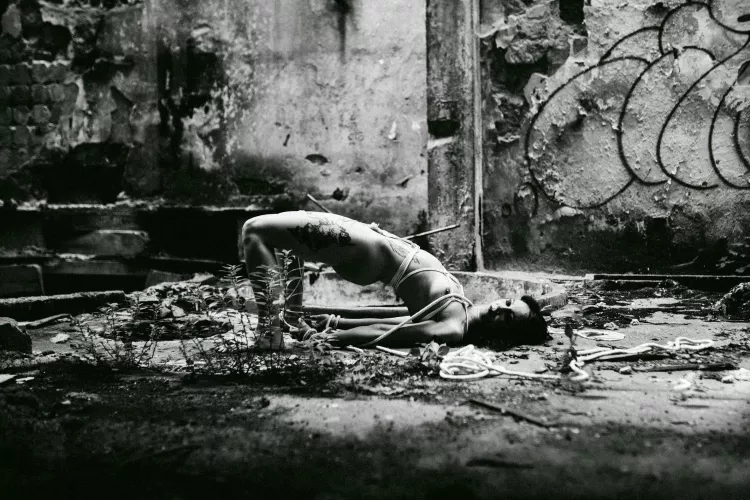 In filth... by designerthedark