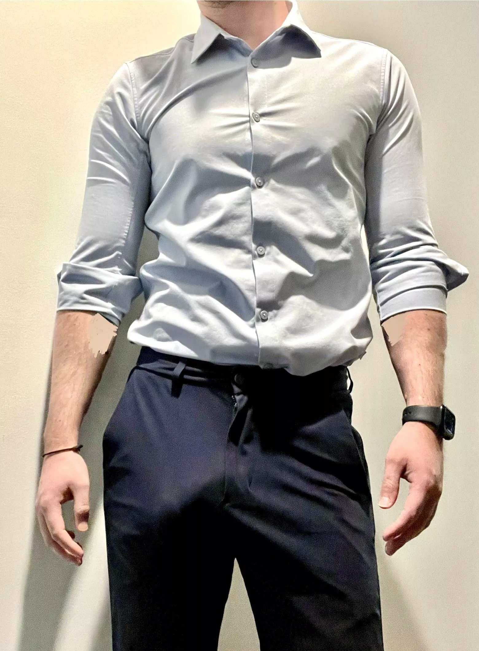 In the office posted by Grumpy_tiny_teddy