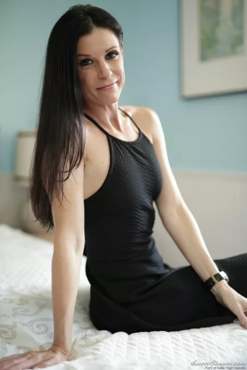 India Summer by CheddarBizkit123