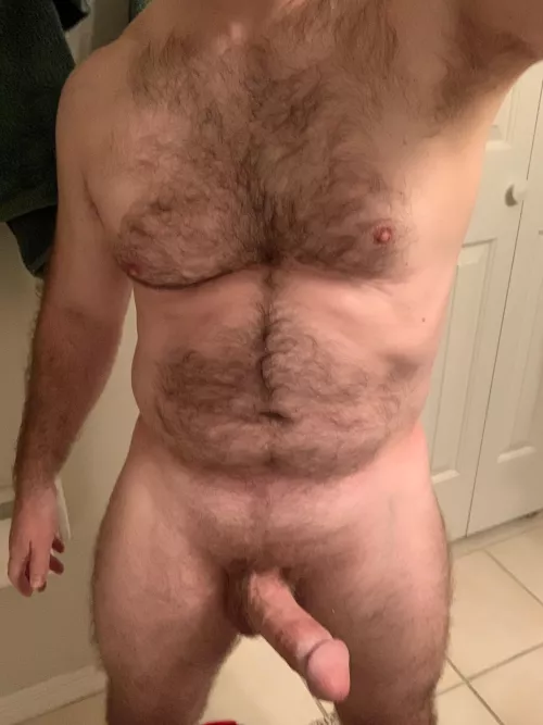 Is it time to trim? by paulissobig4