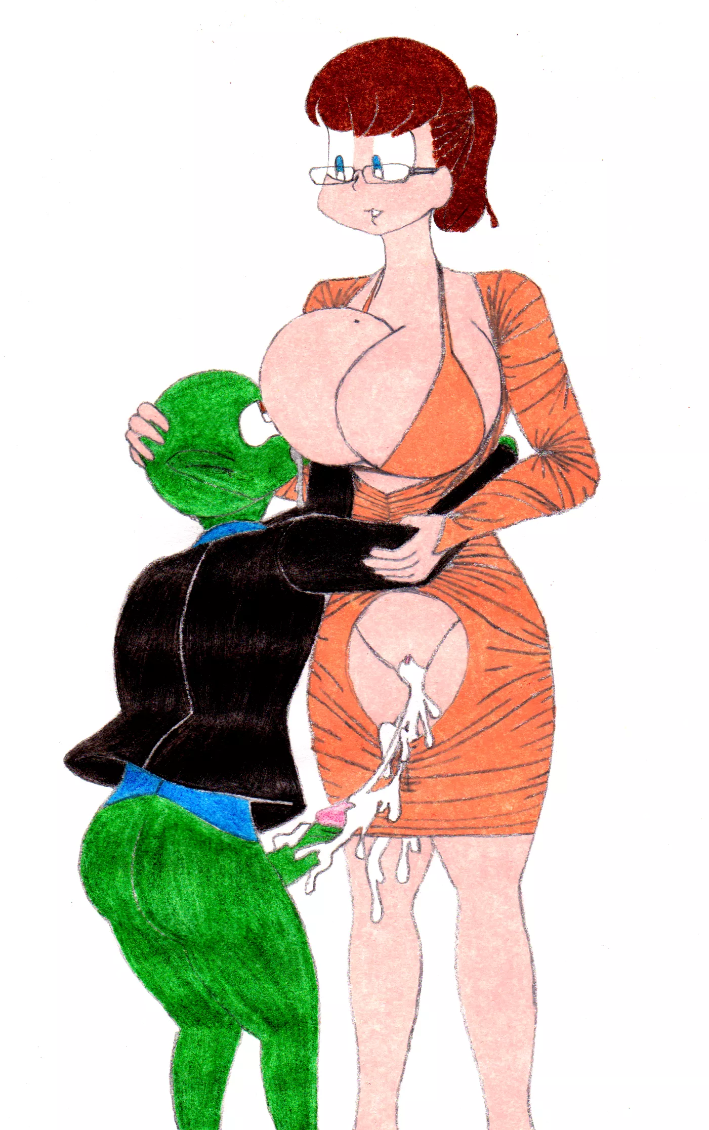 Is it Wrong to Pick up Coworkers at Your Company Gala? posted by Aquarius_Girl_22