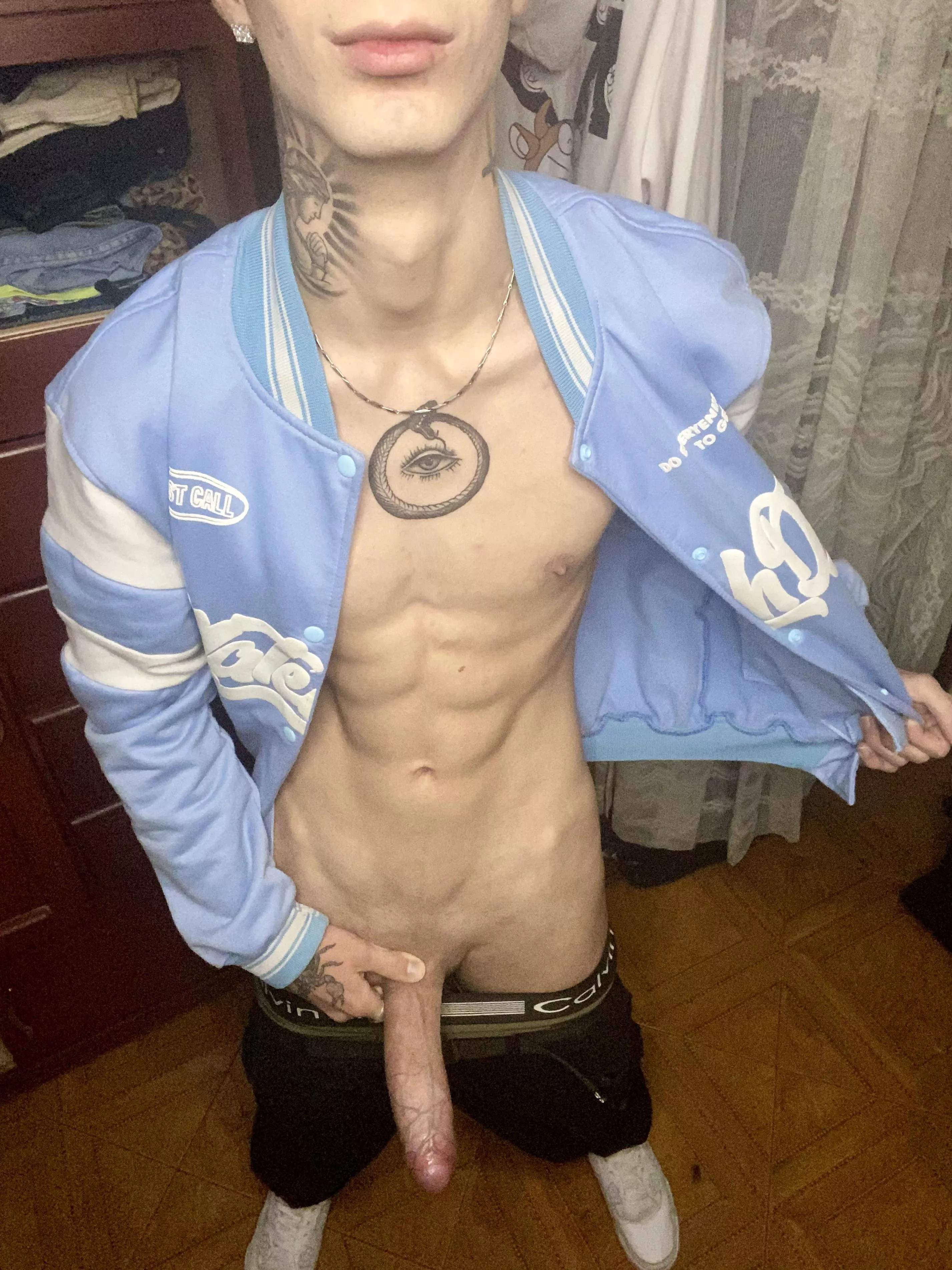 It is big enough for you? posted by Adam-2k