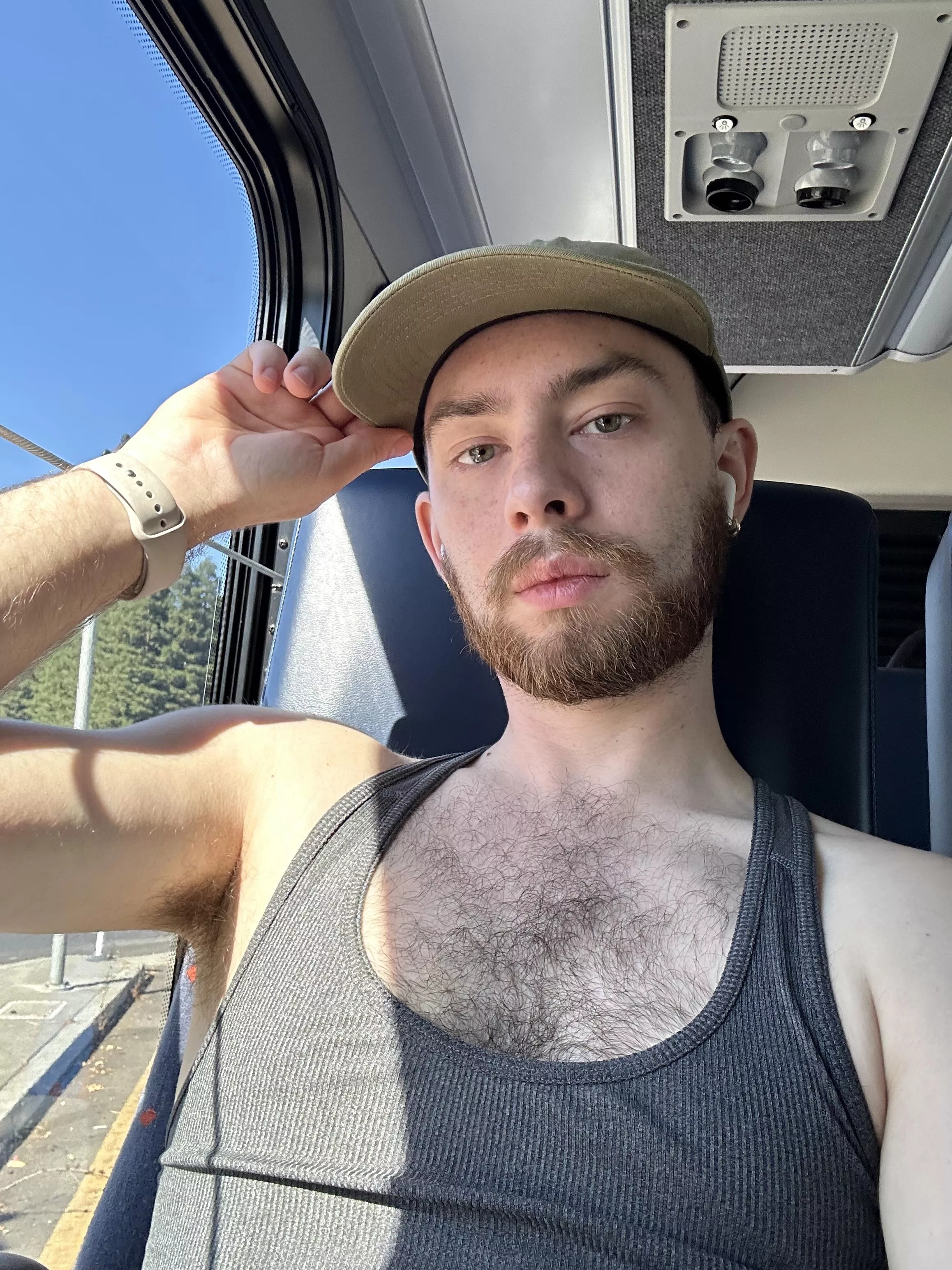 Join me on the train? posted by eggsy-ctrl-v
