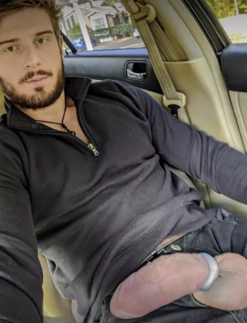 Just curious, how many of you are into natural/uncut cocks? by MedicalBalances