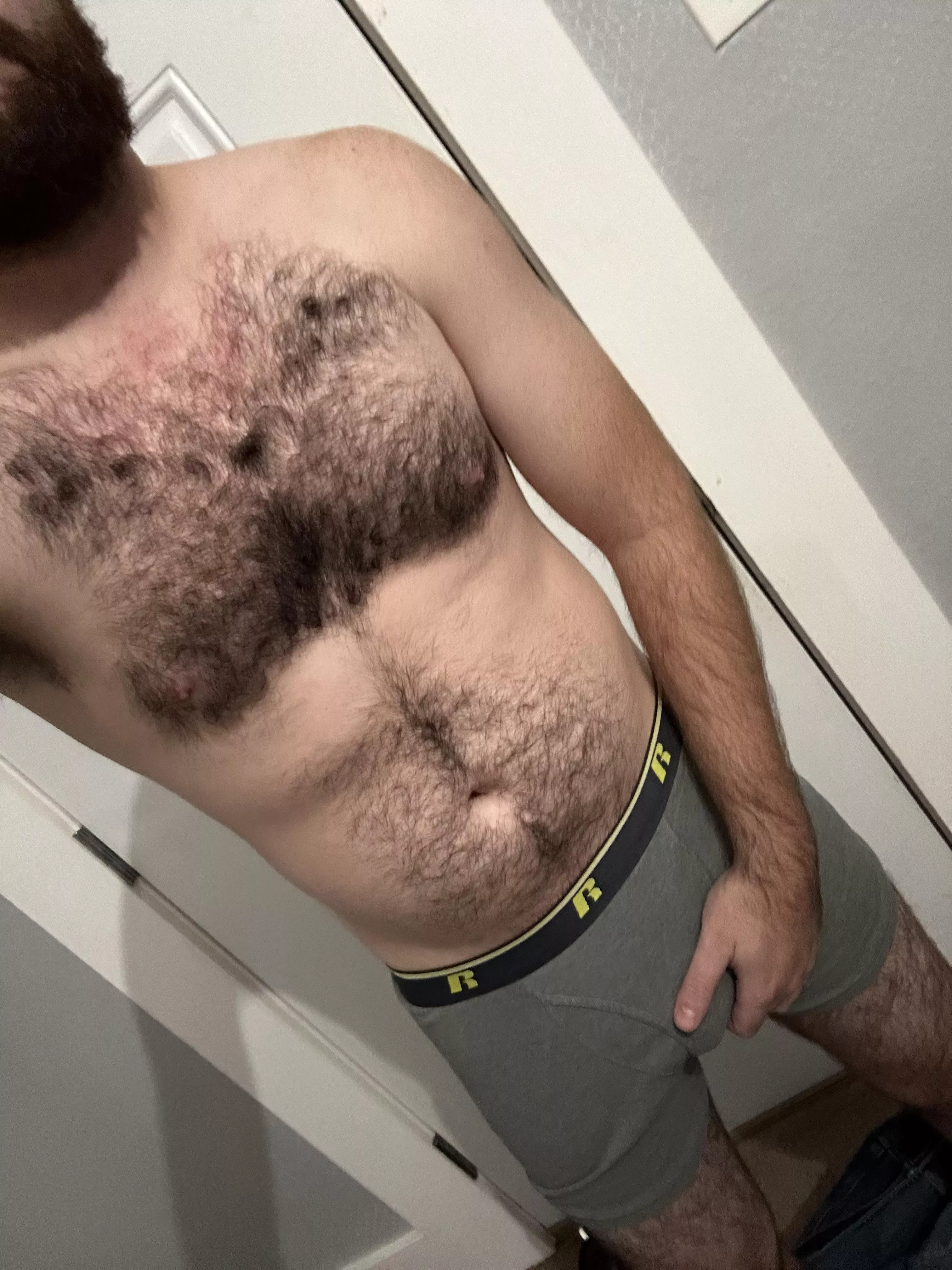 Just got home from work, what’s on our to-do list? posted by boisefan23