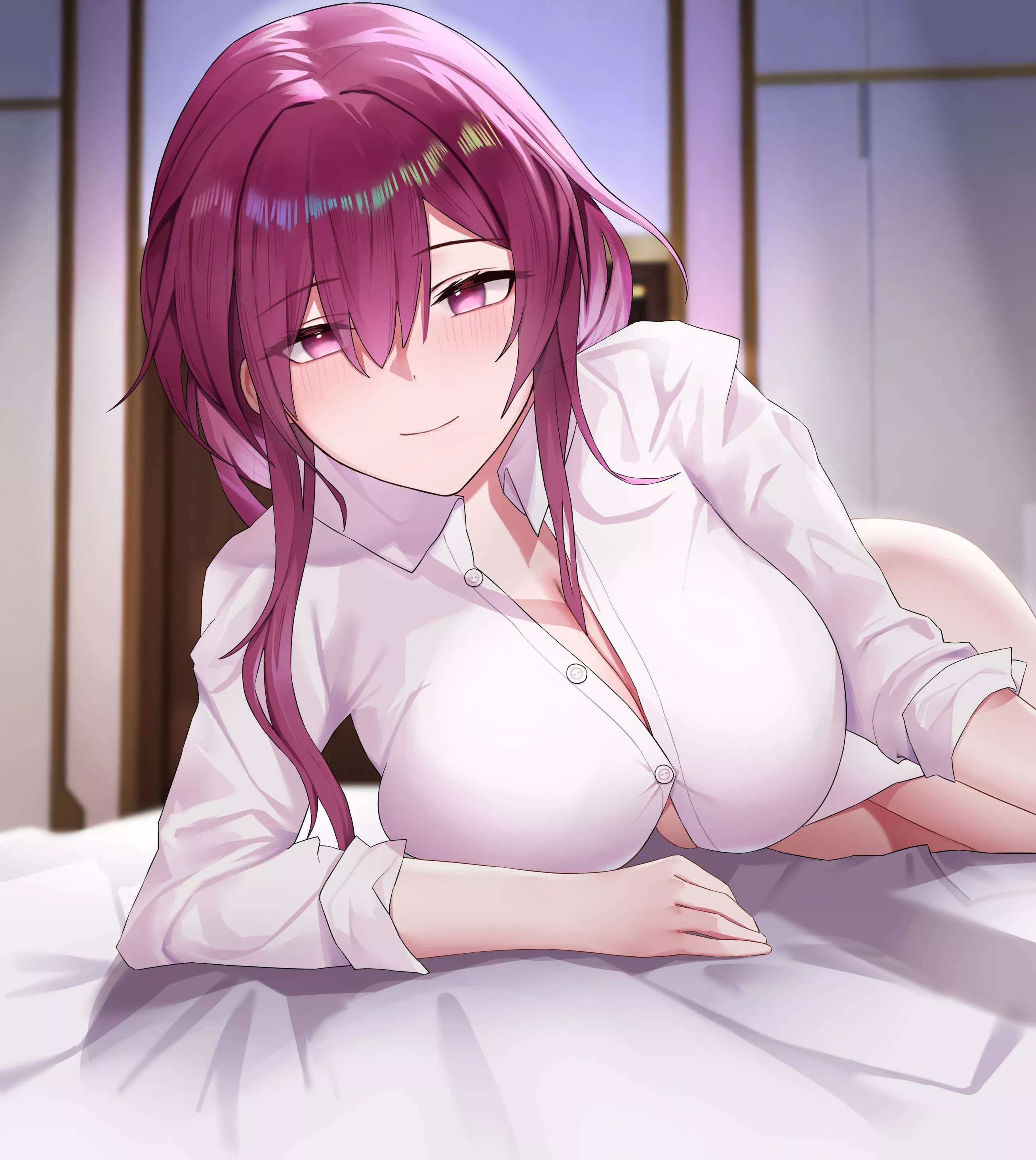 Kafka [Honkai Star Rail] posted by CheetahSperm18