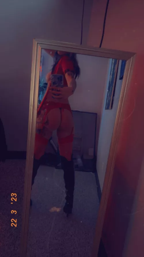 Kinky 🍒 by javaluna22