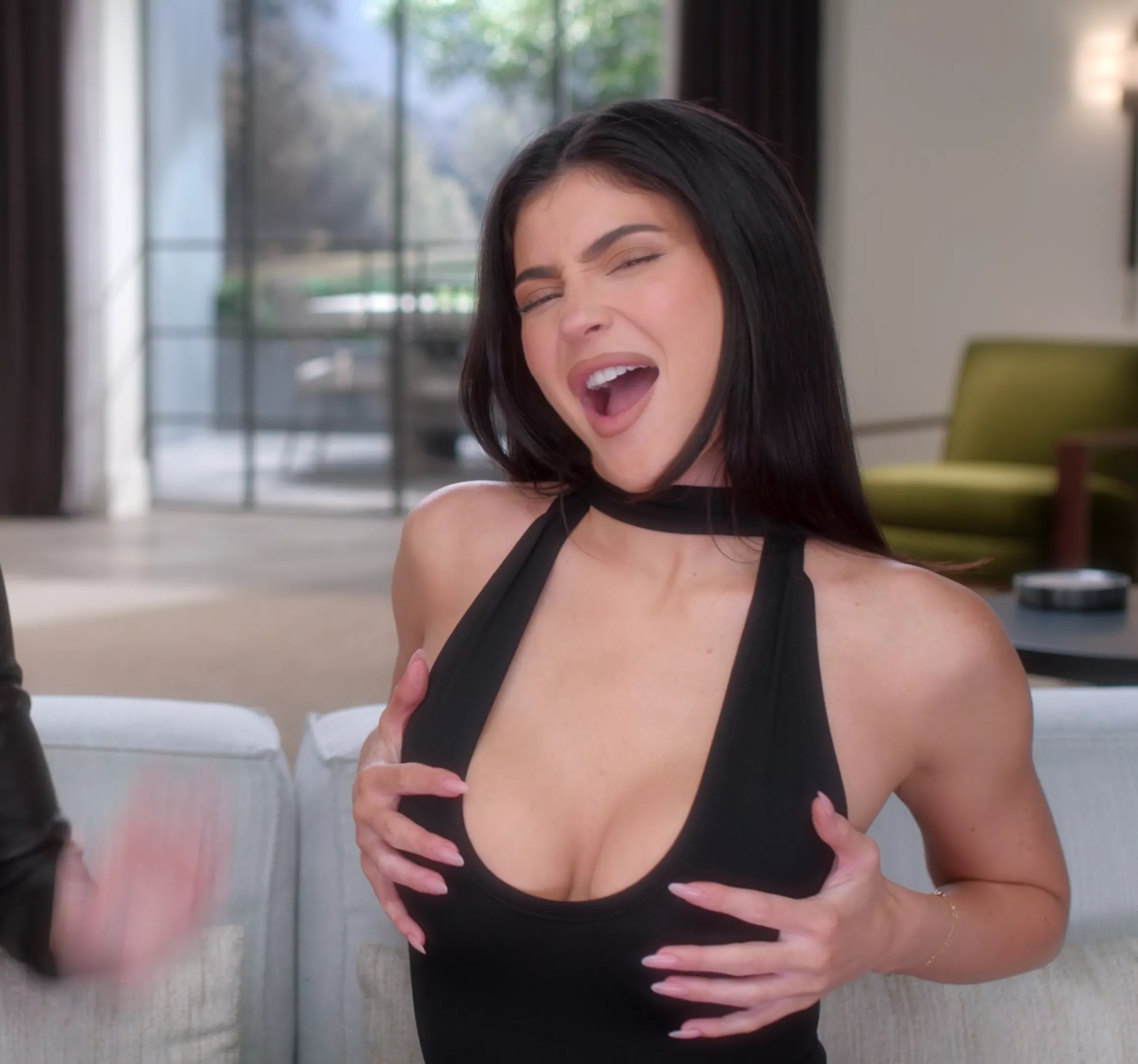 Kylie | The Kardashians Season 4 posted by De-Saad