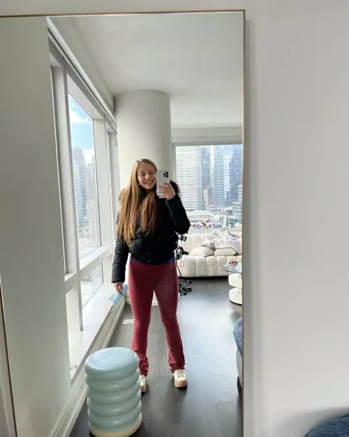 Last time I saw my boyfriend he was overworked because I spent all of his money last month. I bought my bulls drinks and rented apartments for them to have them fuck me. Also when my bf asked where the money went I told him he isn't working enough. by brickskisses