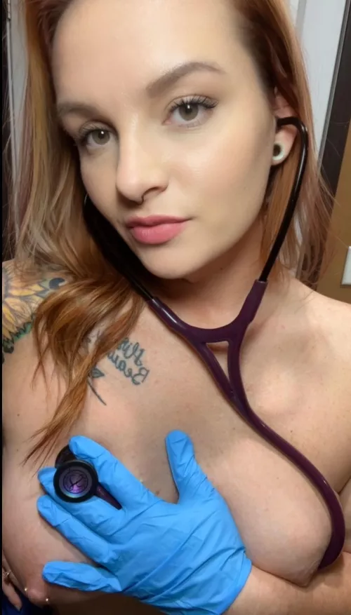 Let me hear your heart ;) by caminicholeee