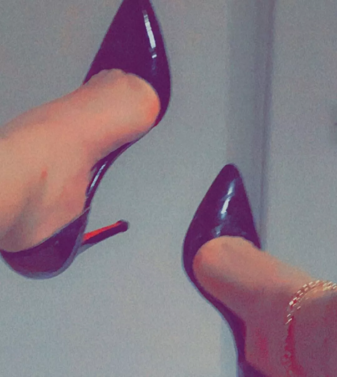 Louboutins <3 posted by Smooth_Copy_5844