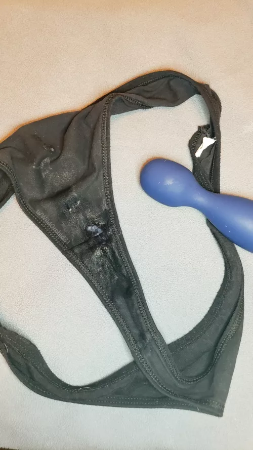 Love that sweet release by WildOrchid31