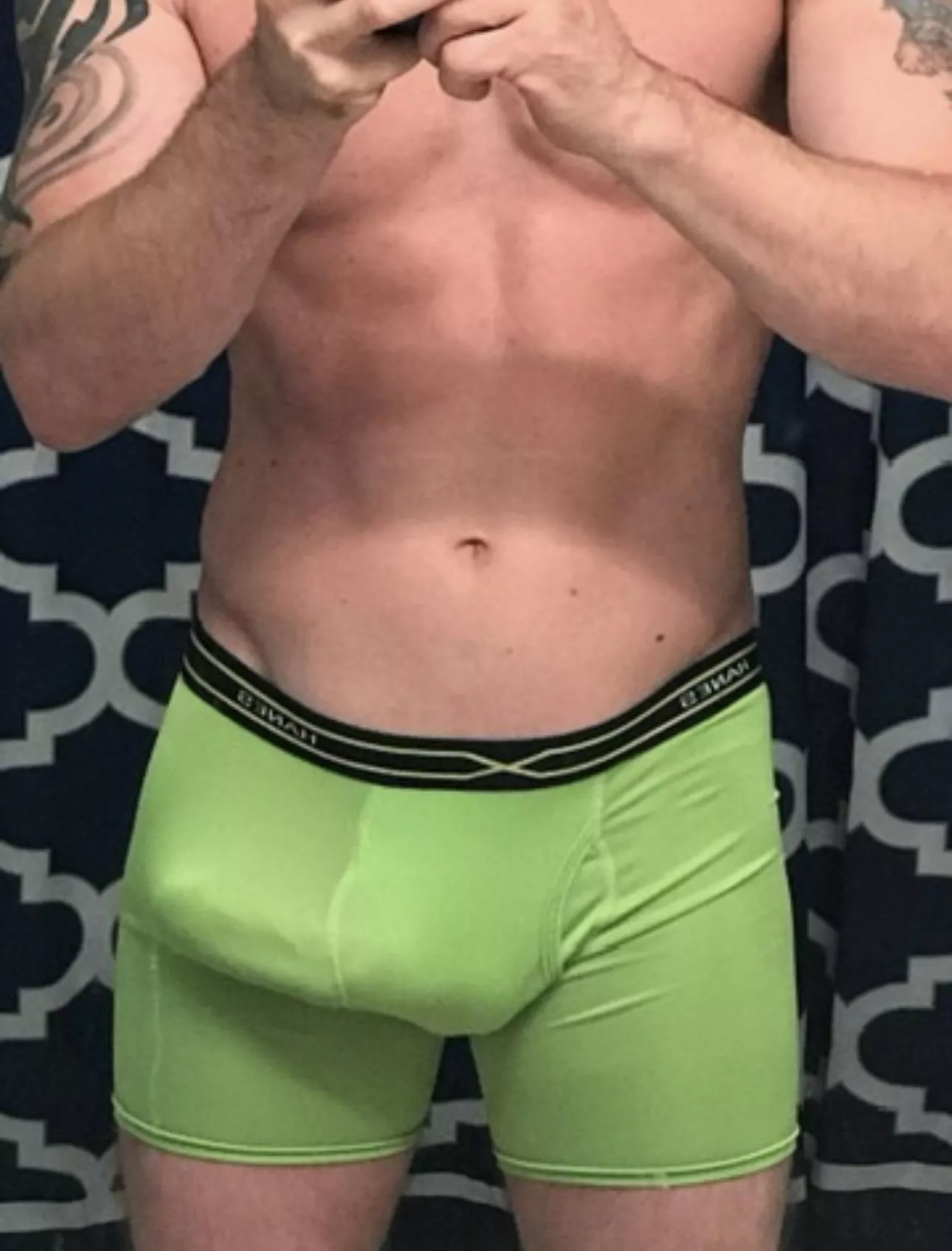 Love the boxers what do you think?? posted by Acguy_