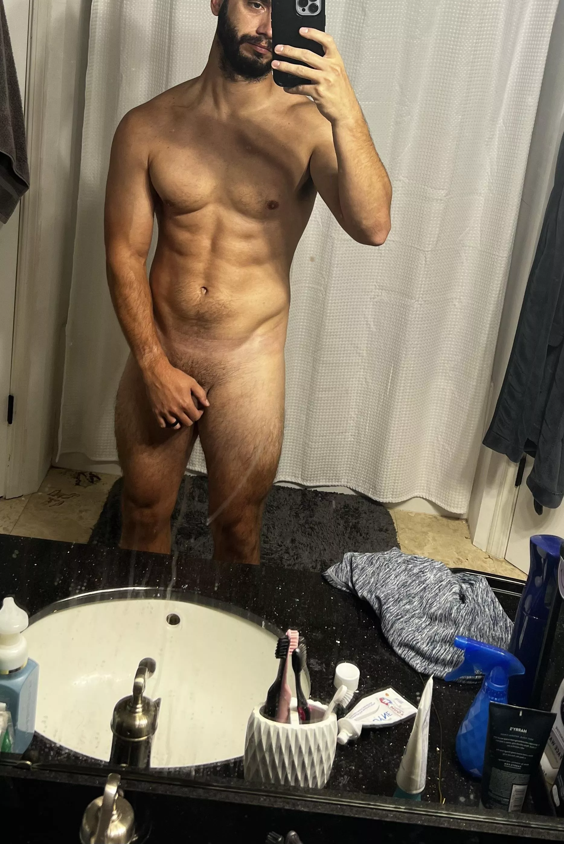 (M) trying to stay consistent posted by byucreaux