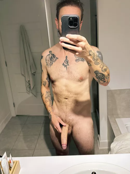 Moments before I stormed in and fucked you by matthardney