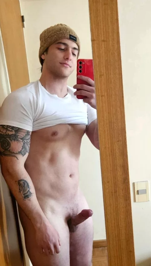 My ex said I was too small for him. What do you think? age 20 by Powerful_Maybe_9304