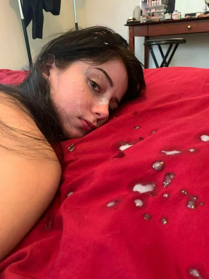 My sister after my bully is done with her posted by AbbreviationsOwn1420