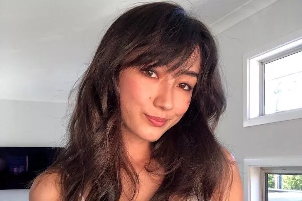 natasha liu bordizzo posted by Equaliz3r1989