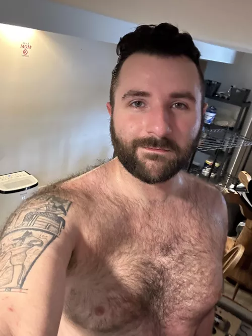 Need workout buds! by easttownsdudee