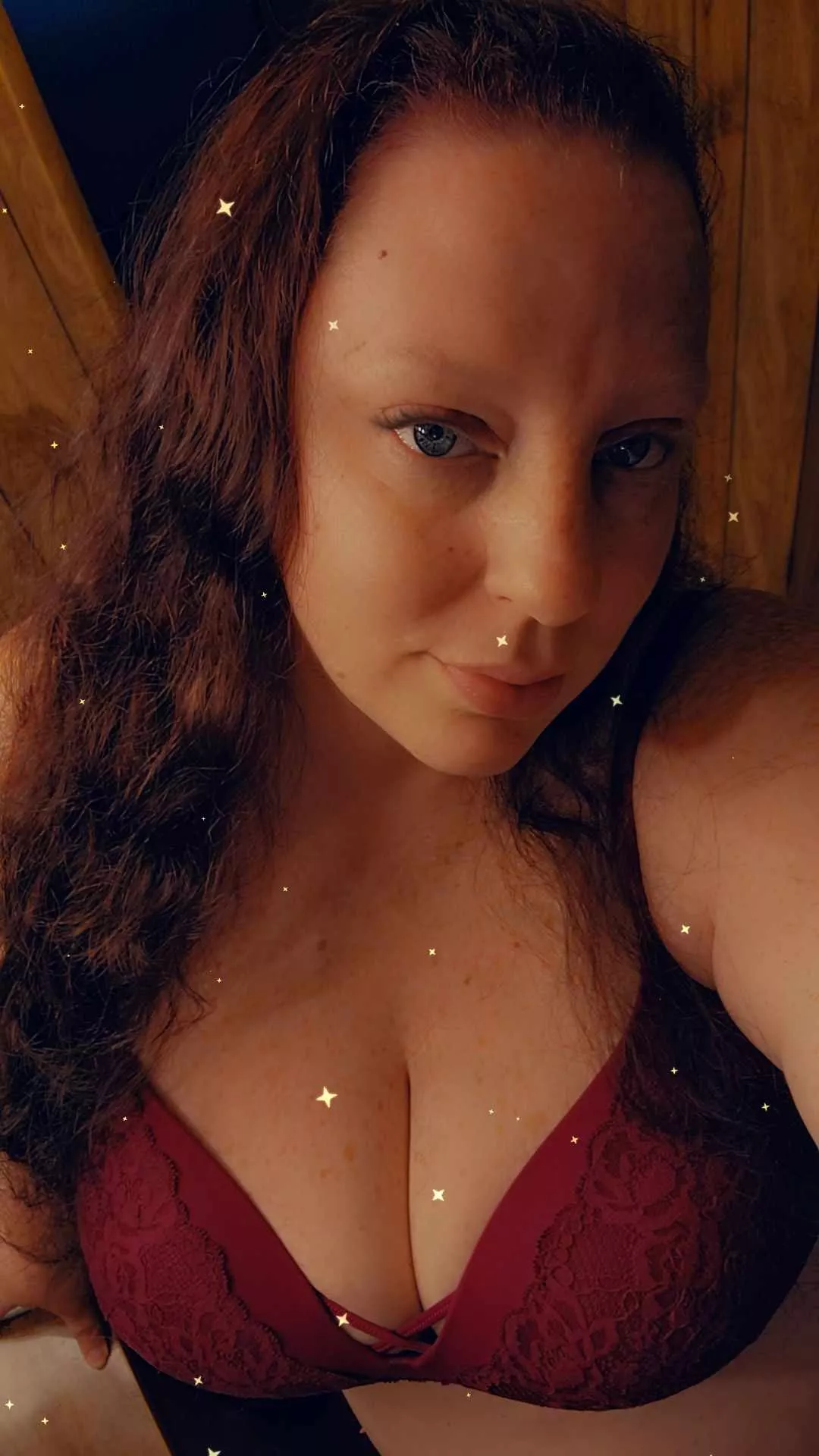 New bra, thoughts? posted by Leadsoulreaper