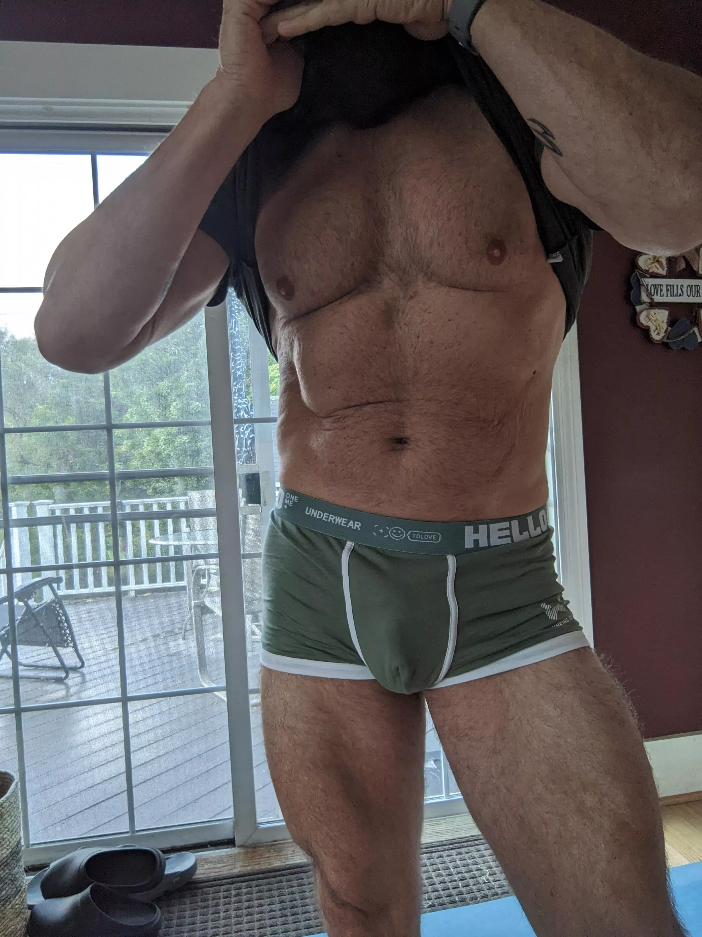 Not sure why, but I love getting new undies posted by waters_way