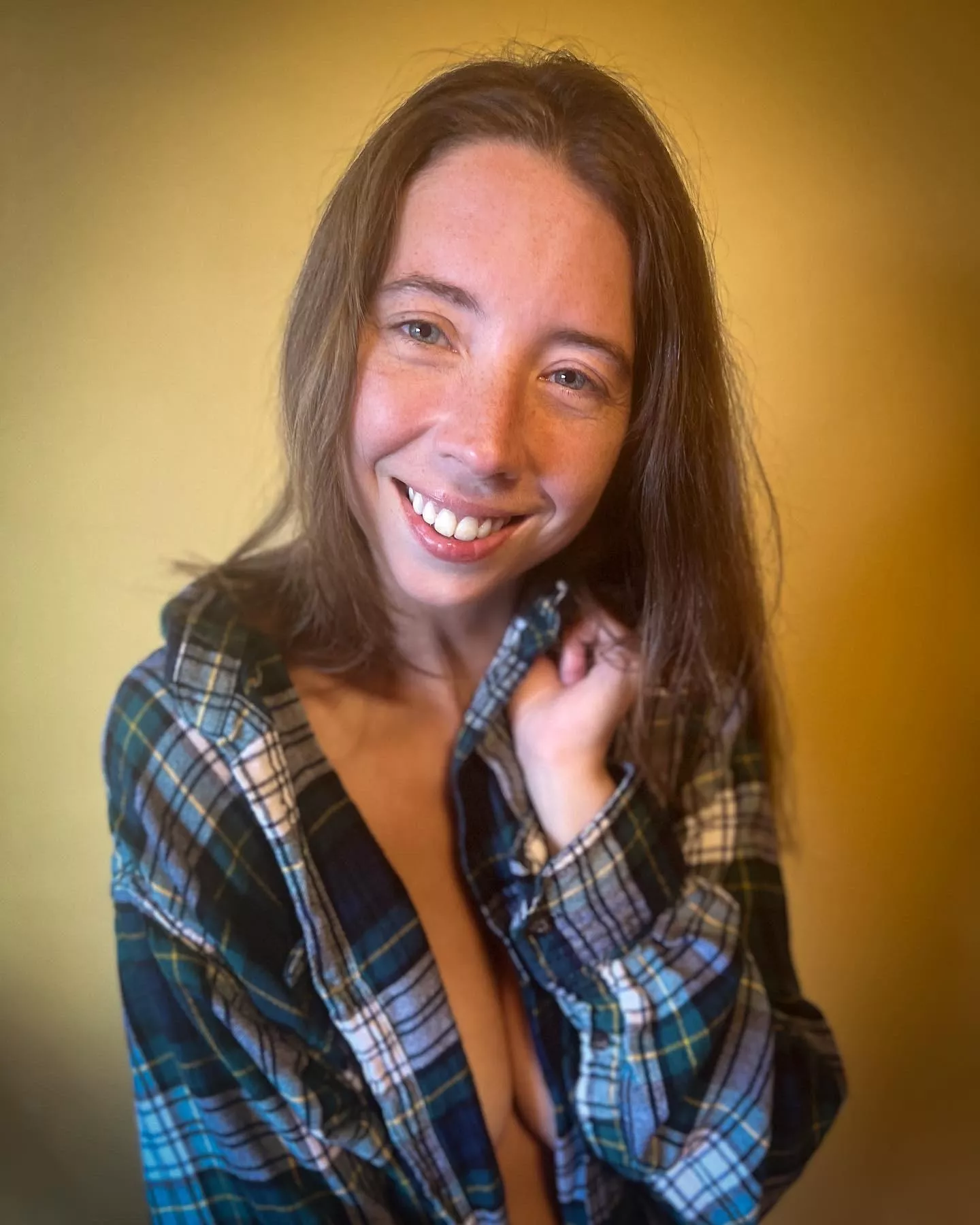 Ok, you can have your shirt back. posted by MissKatiesss