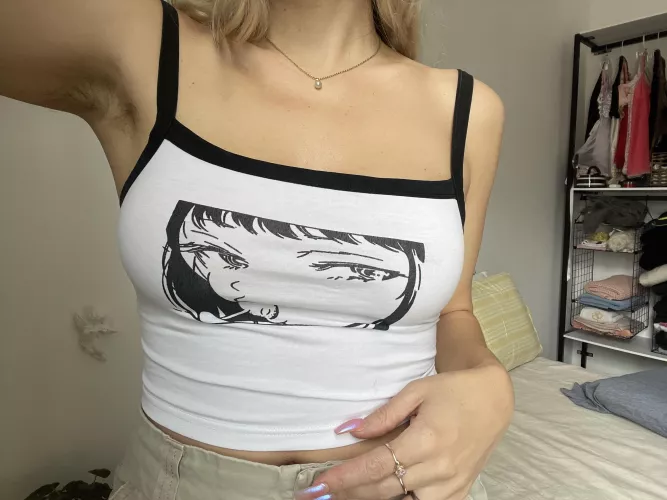 Ovulating = Pheromones raging 💕 by medusa_moi