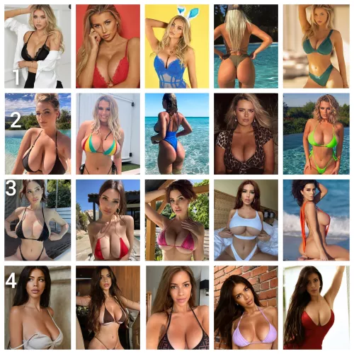 Pick one [4] by WeatherPuzzleheaded5