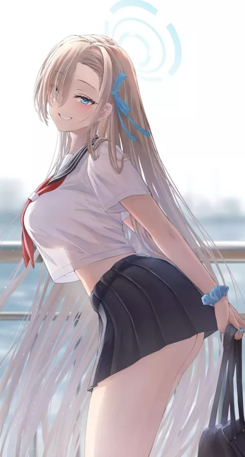 Praise the sun by xKillua666