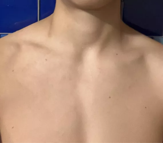 recently 18 here looking for an older man for fun and company by JasonWatsonWurtz