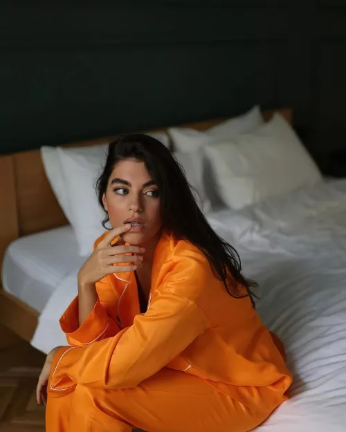 Salome Salakaia by Dreamnobe7