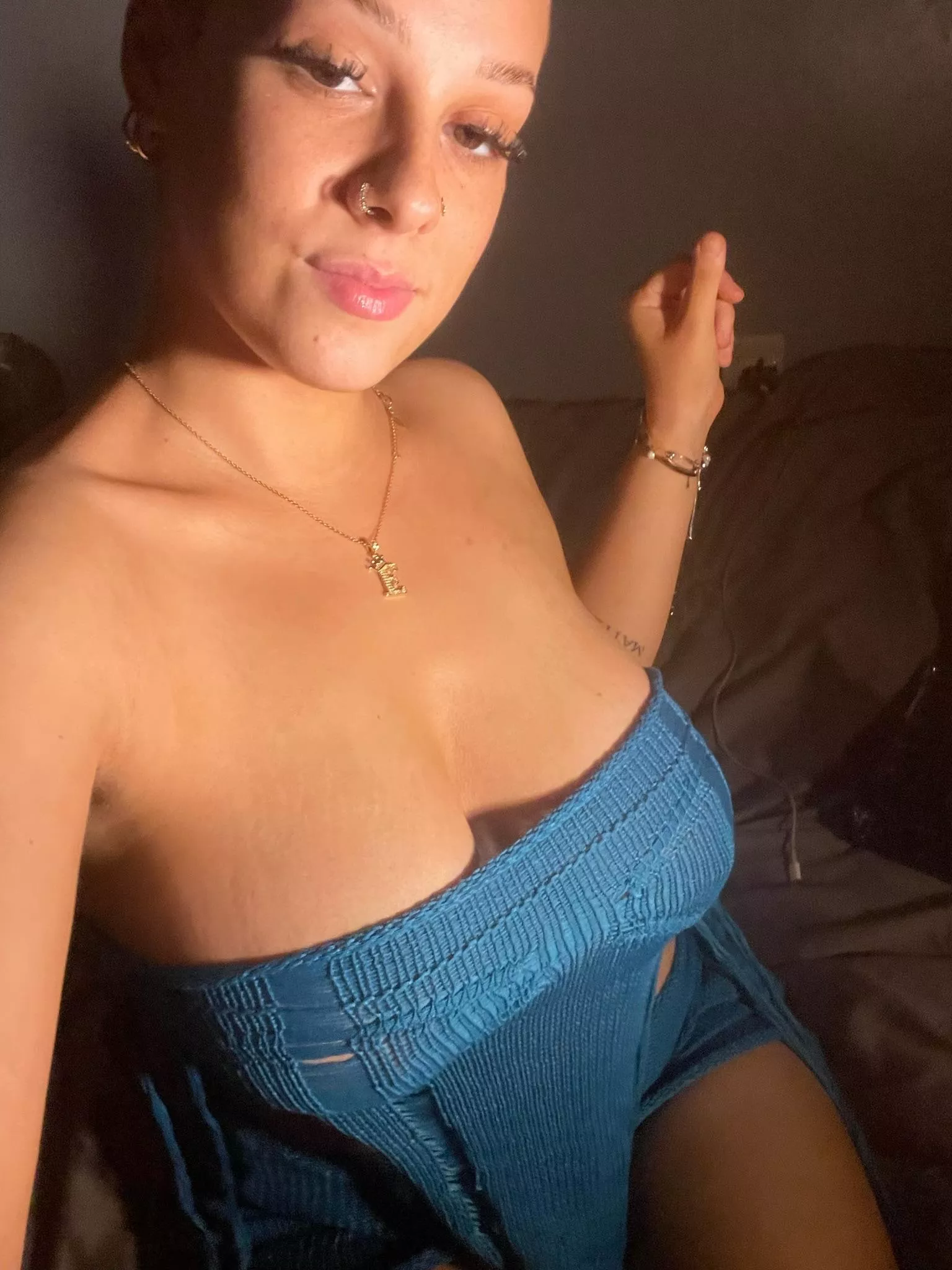 Say Yes if you would take my virginity if I was your 18y/o daughters friend posted by lmayritalmv