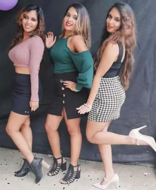 She knows it by xplor3r7171