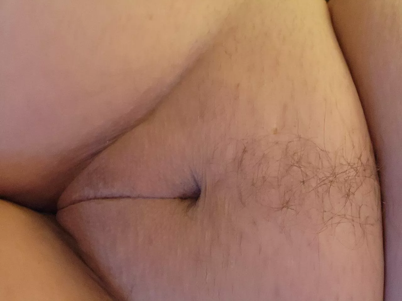 Side mound posted by mellymac123