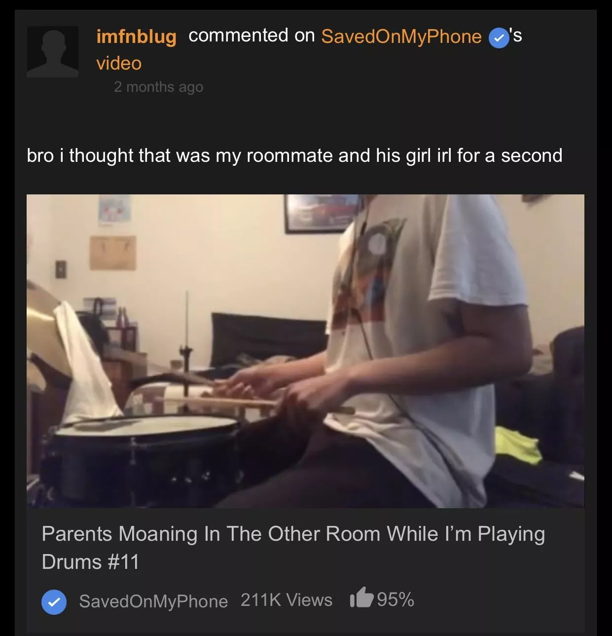 So real posted by genuinedisinteres