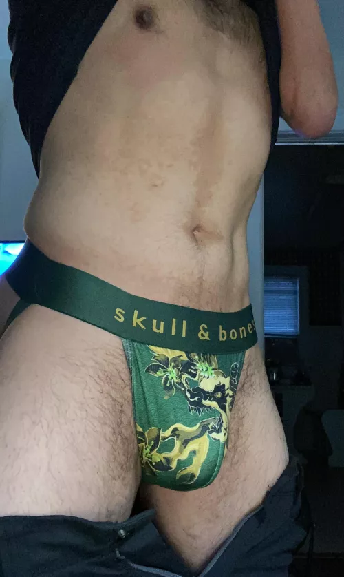 Surprise! by CornerOk3116