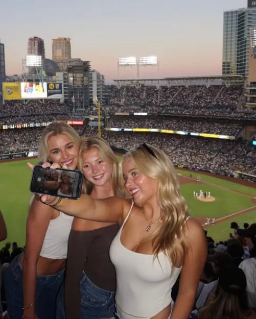 Take Me Out to the Ball Game... by DwightDavid1234