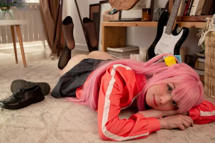 (Tanuki_tyan) Marie Rose [Dead or Alive] by tanuki_tyan