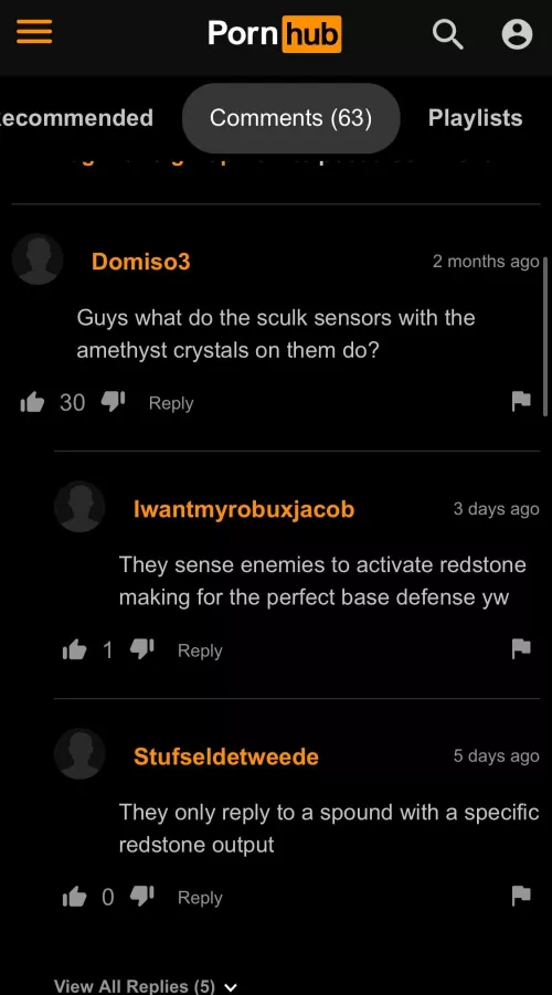 Tbh they’re very confusing by No-Material-6166